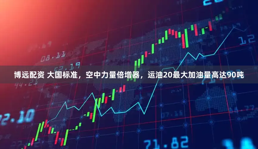 博远配资 大国标准，空中力量倍增器，运油20最大加油量高达90吨
